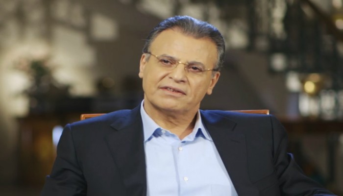 جمال ريان : المحتل الجديد"فرعون" مقاومته اصعب .. لكم الله يا مصريين