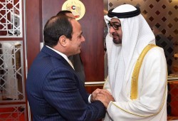 الودائع الخليجية لمصر غير كافية لحل أزمة الدولار