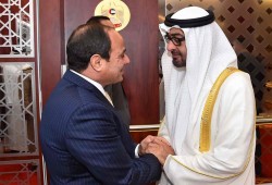 الودائع الخليجية لمصر غير كافية لحل أزمة الدولار