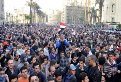 قيادى بشباب ضد الانقلاب لا نعول على انقلاب على الانقلاب