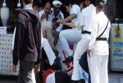 إخلاء سبيل 25 معتقلا من قصر النيل بكفالة 1000 جنيه