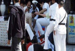 إخلاء سبيل 25 معتقلا من قصر النيل بكفالة 1000 جنيه