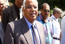 وزير النقل بحكومة الانقلاب : أسعى لزيادة سعر تذكرة المترو