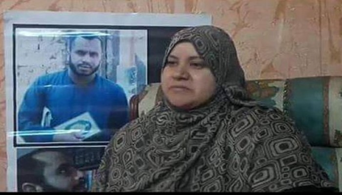 جنح المعادى تقضى بالحبس  سنة لجيهان  الامام وشقيقها عمرو الامام