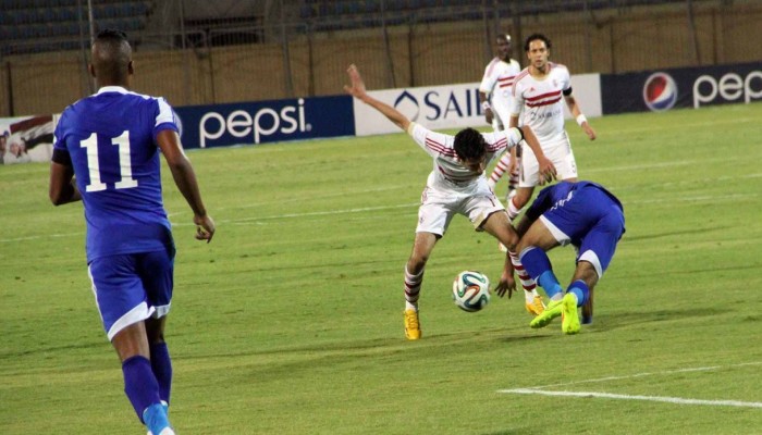 بسبب الداخلية .. تأجيل مباراة الزمالك والشرطة في كأس مصر لأجل غير مسمى