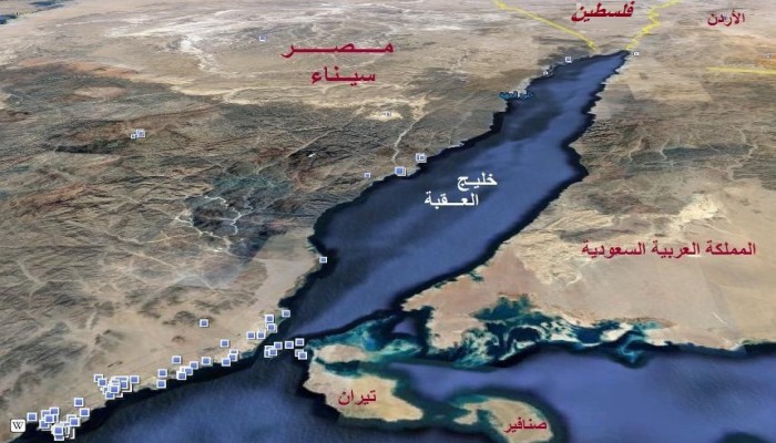 شهاب يطمس حق مصر بـ"تيران وصنافير" لإرضاء السيسي