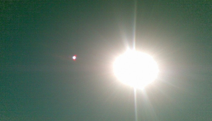 طقس شديد الحرارة بدءا من السبت القادم .. تعرف على حالة الطقس في أقاليم مصر