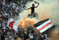 الاتحاد الدولي يهدد بتجميد كرة القدم المصرية
