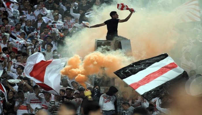 الاتحاد الدولي يهدد بتجميد كرة القدم المصرية
