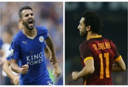 7 نجوم عرب بإمكانهم اللعب في صفوف برشلونة والريال..من هم؟