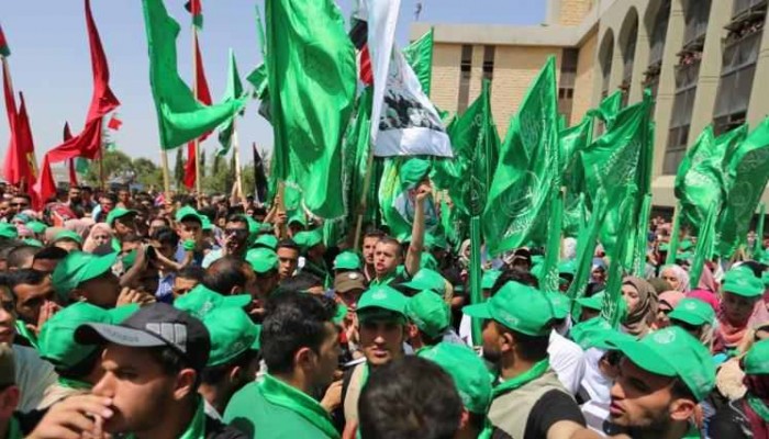 حماس تفوز بانتخابات مجلس طلبة جامعة بيرزيت للعام الثاني على التوالي