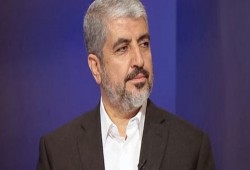 خالد مشعل: نتائج انتخابات بيرزيت فوز لخيار المقاومة