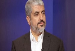 خالد مشعل: نتائج انتخابات بيرزيت فوز لخيار المقاومة
