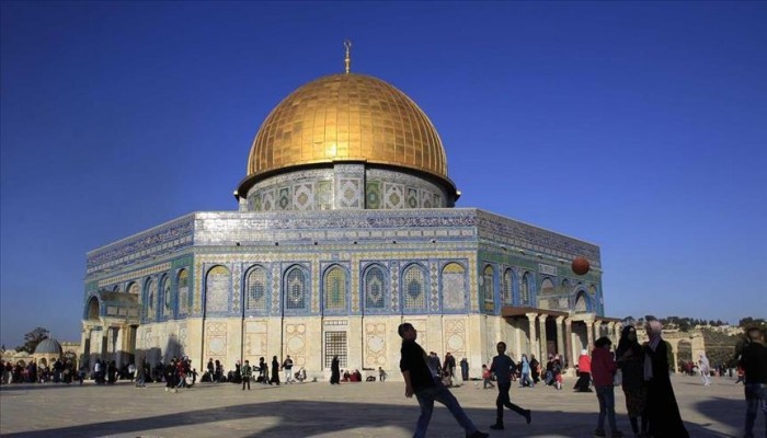 "داكار" تستضيف مؤتمرًا دوليًا حول القدس مطلع مايو المقبل