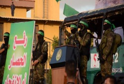 "القسام": رفع الحصار أو الانفجار