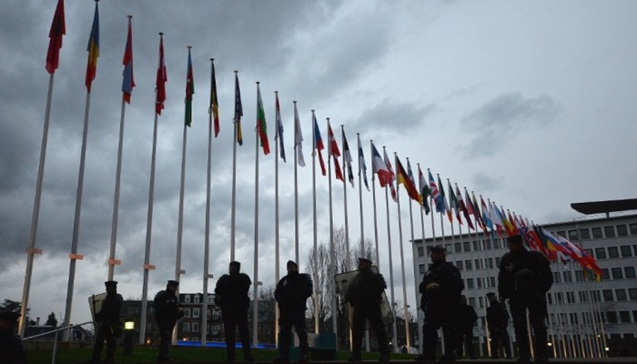 نواب إيطاليون أوروبيون: مصر بلد ليست آمنة للمصريين أنفسهم