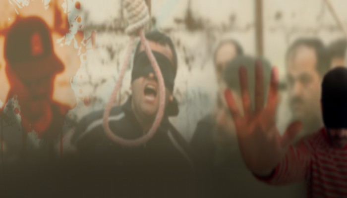 استـغاثة معتقلى الدقهلية بعنبر الإعدام بسجن بـرج العـرب