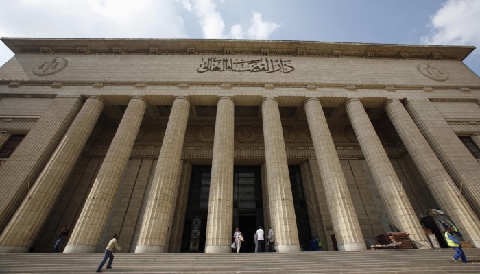 6 آلاف جنيه زيادة في رواتب القضاة!