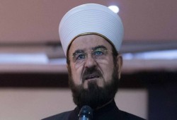 "القرة داغي": من يتخاذل عن نصرة أهالي حلب وهو قادرٌ فهو آثم