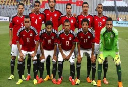 مصر تقترب من مواجهة غينيا وديا فى 30 مايو