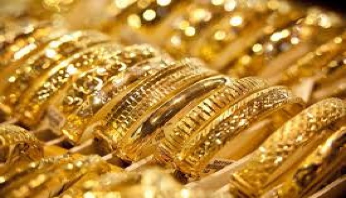الذهب يقفز مرتفعًا.. وعيار 21 يسجل 318 جنيهًا