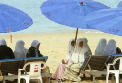 "السياحة الحلال" تشهد نمواً عالمياً