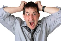 كيف تتعامل مع الشخصية المستفزة