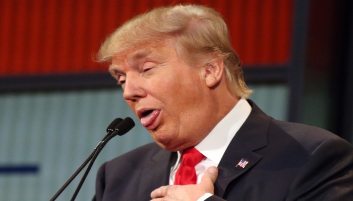 "ترامب" يقترب من الفوز في انتخابات رئاسة أمريكا التمهيدية للحزب الجمهوري