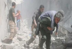 بدء وقف القتال على جبهتين في سوريا.. وروسيا ترفض وقف القصف على حلب