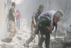 بدء وقف القتال على جبهتين في سوريا.. وروسيا ترفض وقف القصف على حلب