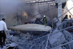 هكذا تميز المعارضة السورية بين غارات طائرات بشار وطائرا روسيا