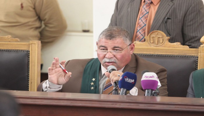 قضاء الانقلاب يقضي بالسجن المشدد 10 سنوات لـ6 أشخاص  في «أحداث مصر القديمة» الملفقة