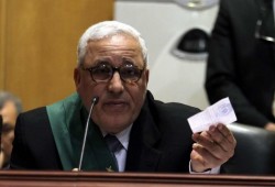 المؤبد لـ20 والسجن المشدد لـ30 آخرين بقضية اقتحام سجن بورسعيد الملفقة