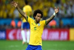 البرازيل بدون مارسيلو ولويز وسيلفا استعدادًا لكوبا امريكا