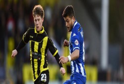 لاعب مصري يقود "ويجان أثليتيك" الانجليزي للتأهل إلى الشامبيونشيب