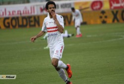 بازل يطلب رسميا ضم عمر جابر