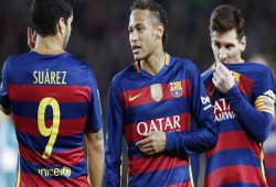 برشلونة يواصل صدارة الدوري الإسباني