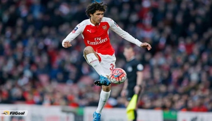 النني يتحدث: عن فوز أرسنال الصعب.. اللاعب الأفضل ولماذا التمرير بدلا من التسديد؟