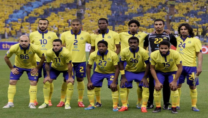 النصر يستعيد توازنه بفوز كبير على الاتحاد ويصعد لنهائي كأس السعودية (فيديو)