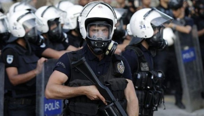 مقتل 3 جنود في هجوم مسلح جنوبي تركيا صباح اليوم