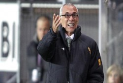 كوبر يعترض على مواعيد دورى أبطال العرب