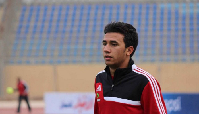 الأهلي قد يستعيد تريزيجه .. ومارتن يول يرحب بعودته