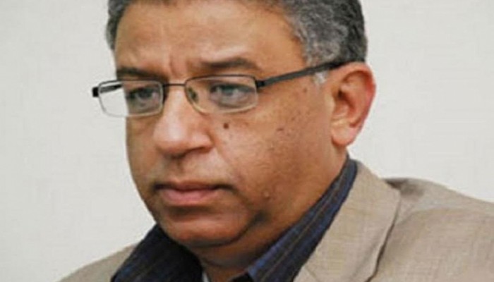 سيف الدولة: الاحتفالات ممنوعة على الشعب المصرى حلال لجيش وشرطة السيسي