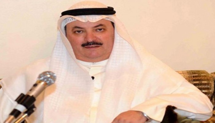 الدويلة: ما يحدث في حلب جريمة دولية مخطط لها