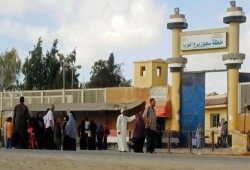 معتقلو البحيرة بسجن برج العرب يستغيثون من الانتهاكات المتواصلة