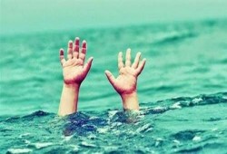 غرق طفل في بئر مياه ببني سويف