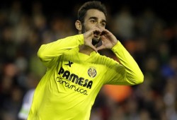 فياريال يحجز تذكرته بأبطال أوروبا بفوزه على فالنسيا