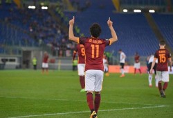 محمد صلاح يشعل "فيسبوك" بصورة أكثر من رائعة (صورة)