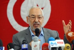 "النهضة" التونسية تدين مجازر نظام الأسد في حلب