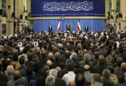 إيران تمنح الجنسية لأسر قتلى مرتزقتها في سوريا